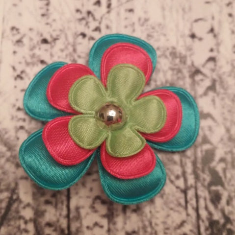 La Petite boutique d'Annie - Flower Hair Accessory