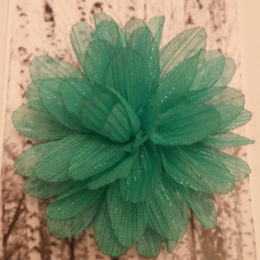 La Petite boutique d'Annie - Flower Hair Clip