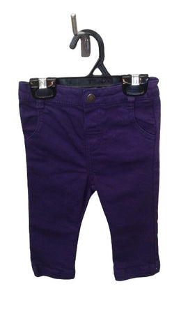 Jojo Maman Bébé Twill Slim Jeans