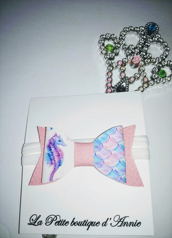Bandeau à cheveux