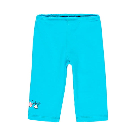 Boboli - Basic Legging 3/4 stretch