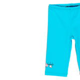 Boboli - Basic Legging 3/4 stretch