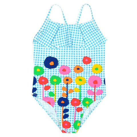 Boboli - Maillot en Vichy