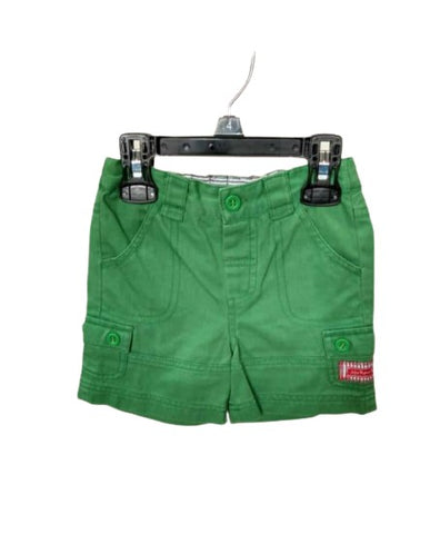 Jojo Maman Bébé Boys' Twill Shorts