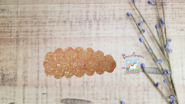 Barrette Boutique Petite Canaille