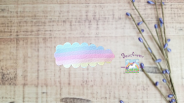 Barrette Boutique Petite Canaille