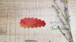 Barrette Boutique Petite Canaille