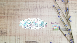Barrette Boutique Petite Canaille