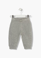 Losan - Pantalon en coton ouaté