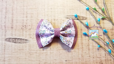 Élastique à cheveux Boutique Petite Canaille