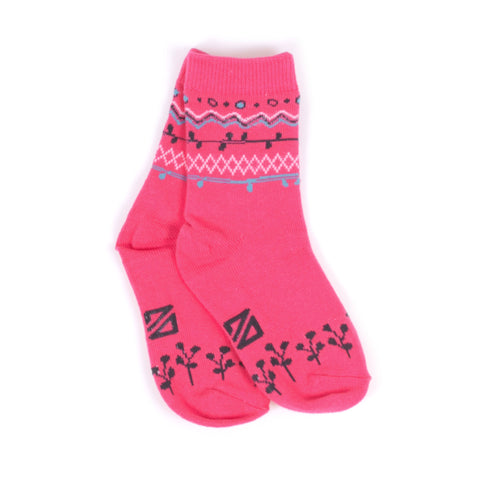 Nano bas fille boutique petite canaille