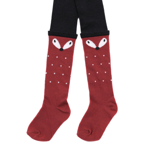 Nanö - Petit renard collant