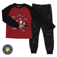 Nanö - Noël pyjama