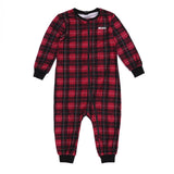 Nanö - Noël pyjama une pièce