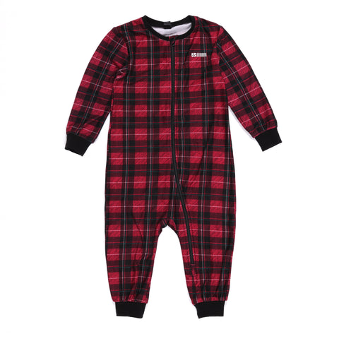 Nanö - Noël pyjama une pièce