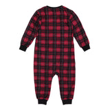 Nanö - Noël pyjama une pièce