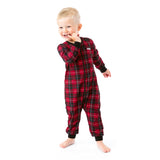 Nanö - Noël pyjama une pièce