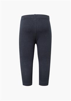 losan legging noir bebe fille boutique petite canaille