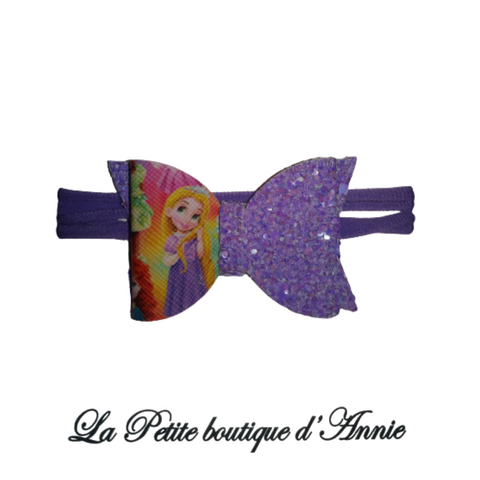 La Petite boutique d'Annie - Bandeau Réponce