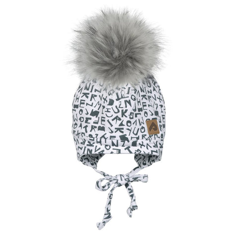 Perlimpinpin tuque Boutique Petite Canaille