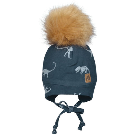 Perlimpinpin tuque Boutique Petite Canaille
