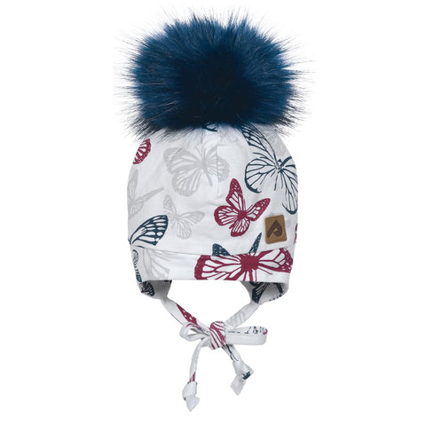 Perlimpinpin tuque Boutique Petite Canaille