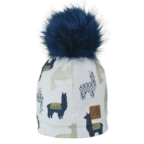 Perlimpinpin tuque Boutique Petite Canaille