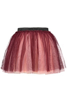 B.Nosy - B. Better jupe en tulle doublée
