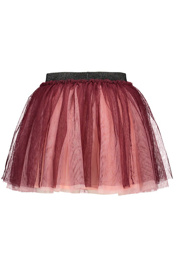 B.Nosy - B. Better jupe en tulle doublée