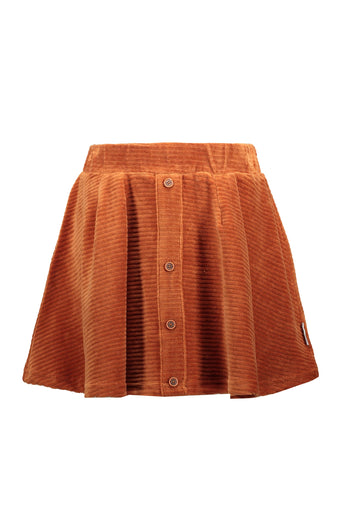 B.Nosy - B. Tough jupe en corduroy