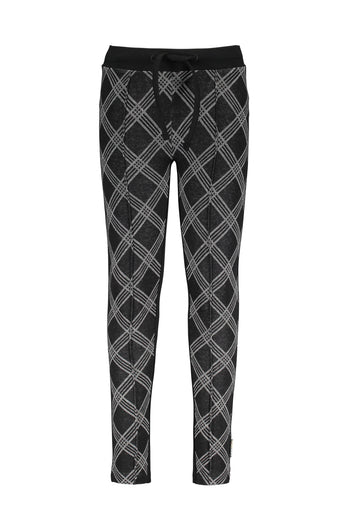 B.Nosy - B. Blessed legging à losanges