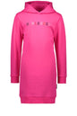 B.Nosy - B. Blessed robe rose à capuchon