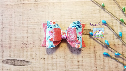 Barrette Boutique Petite Canaille