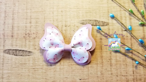 Barrette Boutique Petite Canaille