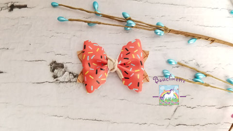 Barrette Boutique Petite Canaille