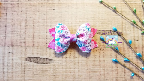 Barrette Boutique Petite Canaille