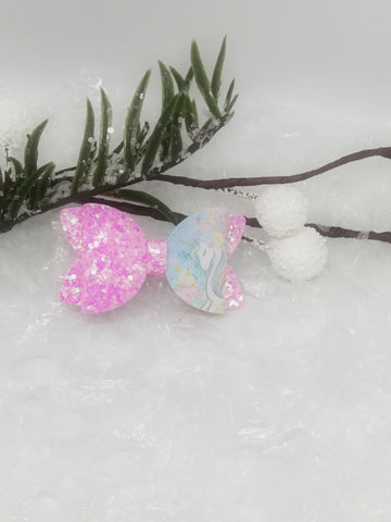 La Petite boutique d'Annie - Unicorn Hair Accessory