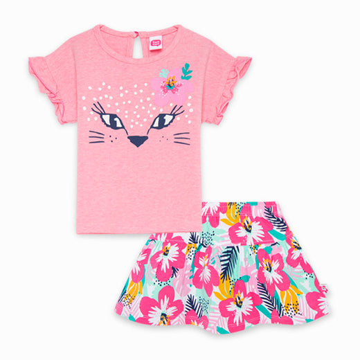 Tuc Tuc fille Boutique Petite Canaille