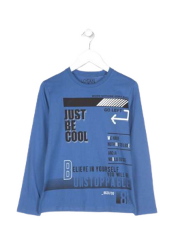 losan chandail manche longue garcon boutique petite canaille