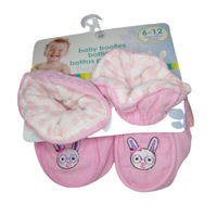 pantoufle-bebe-rose-boutique-petite-canaille