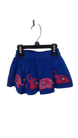 Jojo Maman Bébé Elephant Skirt