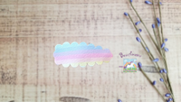 Barrette Boutique Petite Canaille