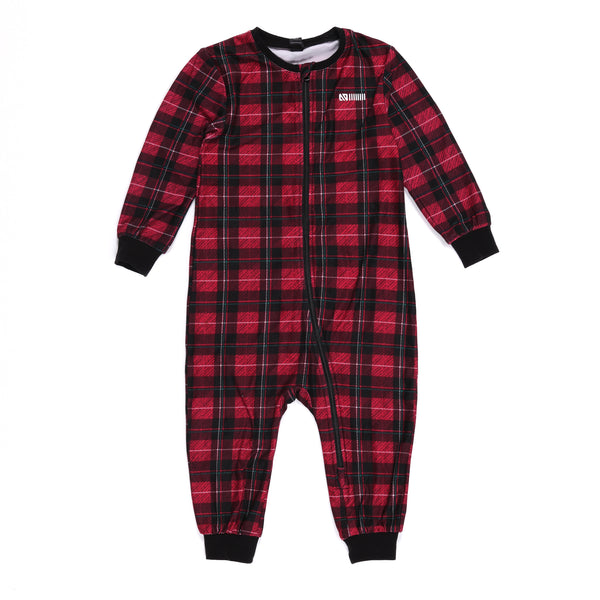 Nanö - Noël pyjama une pièce
