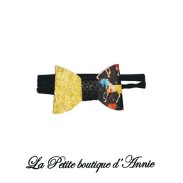 La Petite boutique d'Annie - Bandeau licorne et paillettes